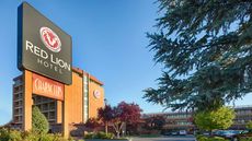 Red Lion Hotel Boise Downtowner