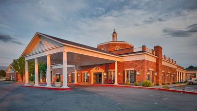 Red Lion Hotel Pocatello