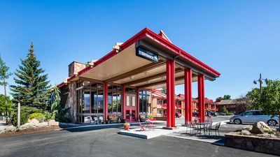 Red Lion Inn Missoula