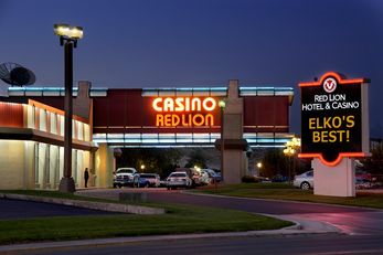 Red Lion Hotel & Casino Elko