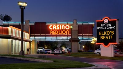 Red Lion Hotel & Casino Elko