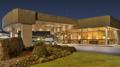 Red Lion Hotel Coos Bay