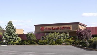 Red Lion Hotel Pendleton