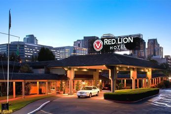 Red Lion Hotel Kelso/Longview