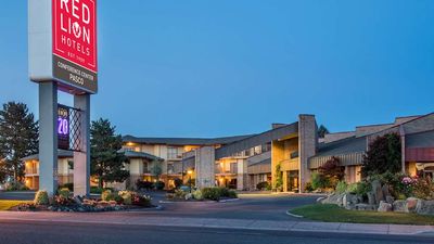 Red Lion Hotel Pasco