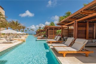 Hyatt Regency Aruba Resort Spa & Casino