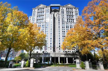 Grand Hyatt Atlanta in Buckhead