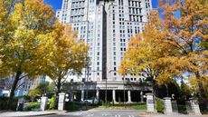 Grand Hyatt Atlanta in Buckhead