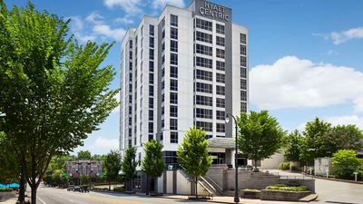 Hyatt Centric Midtown Atlanta