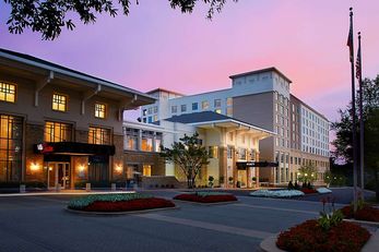 Hyatt Regency Atlanta Perimeter Villa Ch