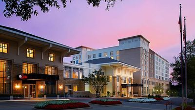 Hyatt Regency Atlanta Perimeter Villa Ch