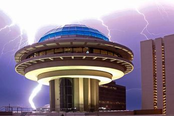 Hyatt Regency Atlanta