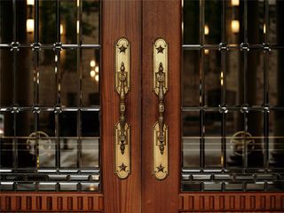 The Driskill-Unbound Collection by Hyatt