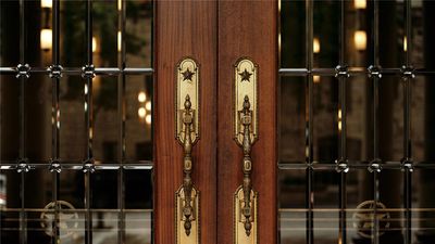The Driskill-Unbound Collection by Hyatt