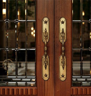 The Driskill-Unbound Collection by Hyatt