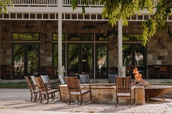 Hyatt Regency Lost Pines Resort & Spa