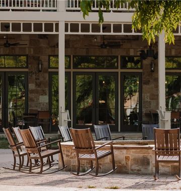 Hyatt Regency Lost Pines Resort & Spa