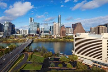 Hyatt Regency Austin