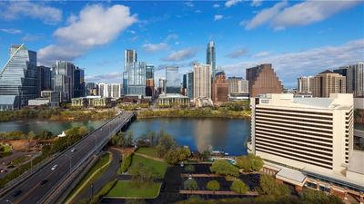Hyatt Regency Austin