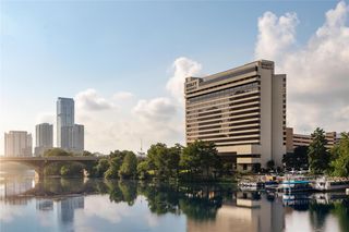 Hyatt Regency Austin