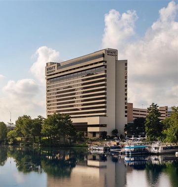 Hyatt Regency Austin