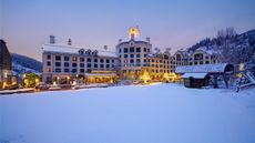 Park Hyatt Beaver Creek Resort & Spa