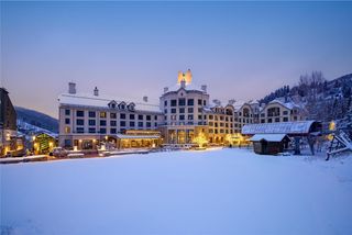 Park Hyatt Beaver Creek Resort & Spa