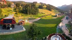 Park Hyatt Beaver Creek Resort & Spa