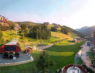 Park Hyatt Beaver Creek Resort & Spa