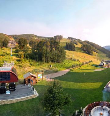 Park Hyatt Beaver Creek Resort & Spa
