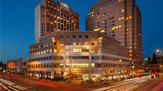 Hyatt Regency Bellevue