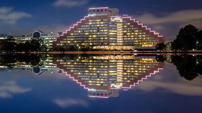 Hyatt Regency Boston/Cambridge