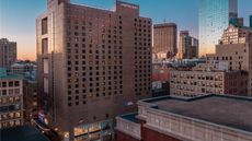 Hyatt Regency Boston