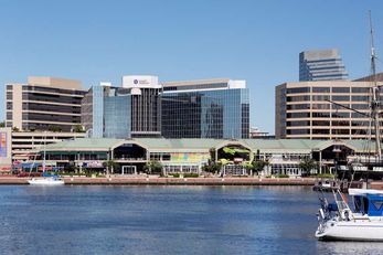Hyatt Regency Baltimore Inner Harbor