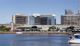 Hyatt Regency Baltimore Inner Harbor