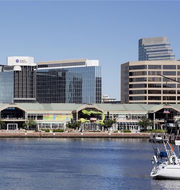 Hyatt Regency Baltimore Inner Harbor