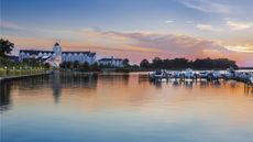 Hyatt Regency Chesapeake Bay