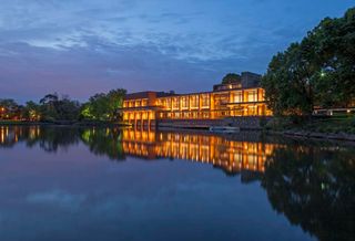 The Hyatt Lodge At Oak Brook