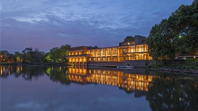 The Hyatt Lodge At Oak Brook