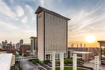 Hyatt Regency McCormick Place-Chicago