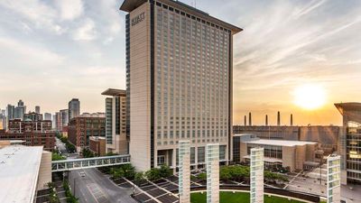 Hyatt Regency McCormick Place-Chicago