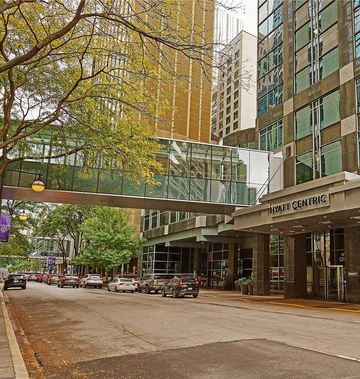 Hyatt Centric Chicago Magnificent Mile