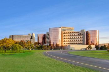 Hyatt Regency O'Hare