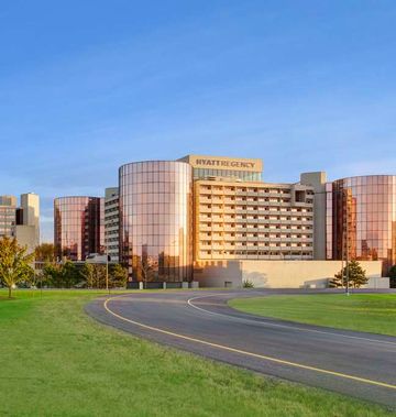 Hyatt Regency O'Hare