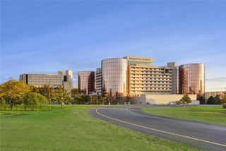 Hyatt Regency O'Hare