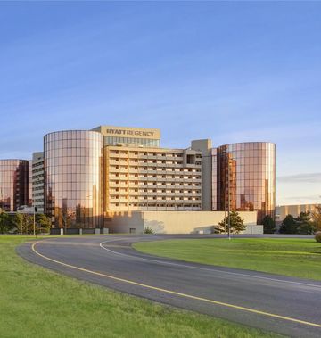 Hyatt Regency O'Hare