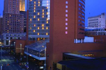 Hyatt Regency Cincinnati