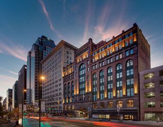 The Ritz-Carlton, Cleveland