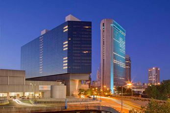 Hyatt Regency Columbus