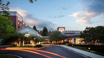 Hyatt Regency Deerfield
